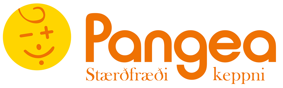 Pangea merkið